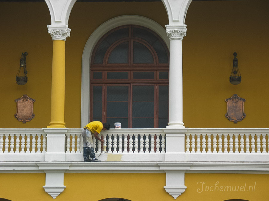 Peru 2003