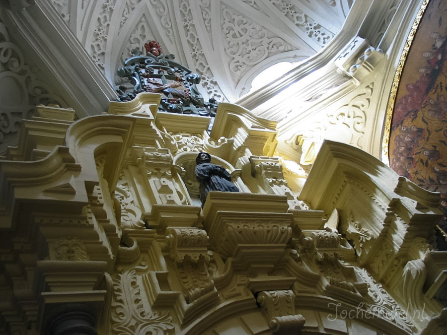 Peru 2003