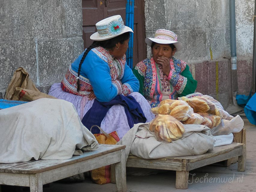 Peru 2003