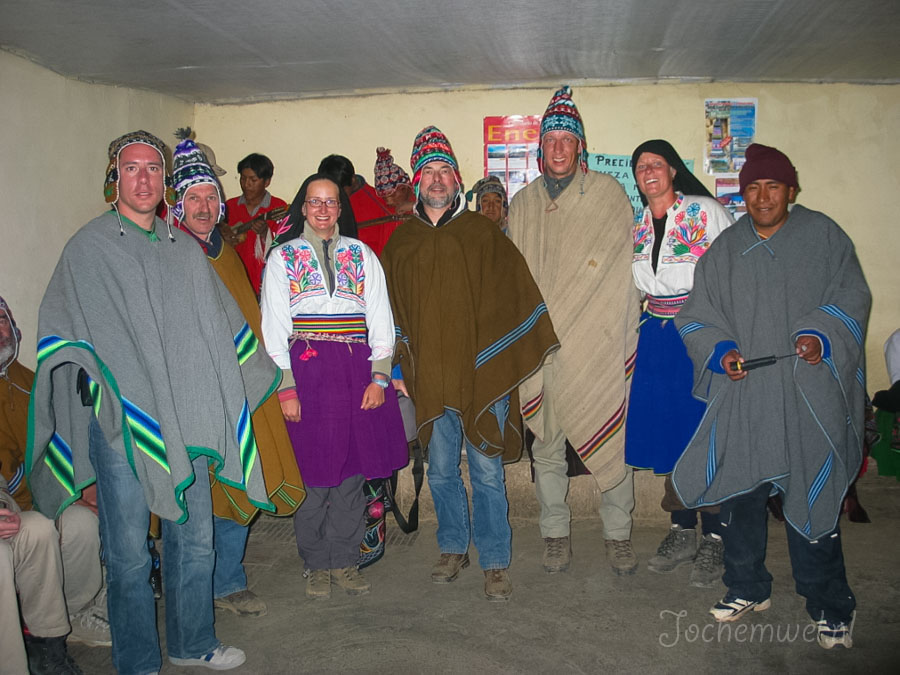 Peru 2003