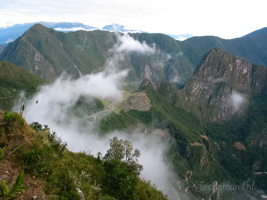 Peru 2003