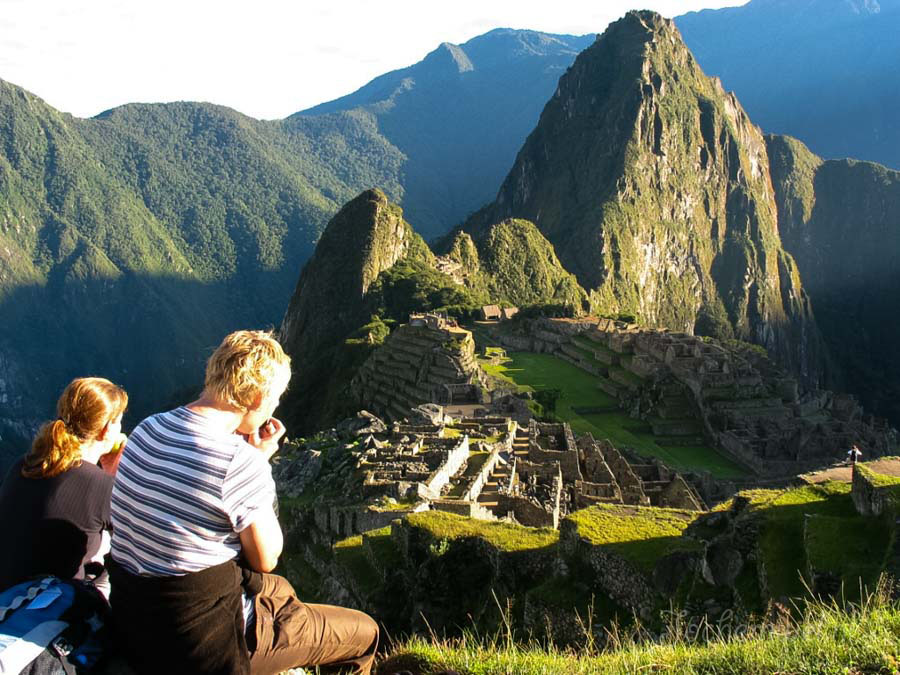 Peru 2003
