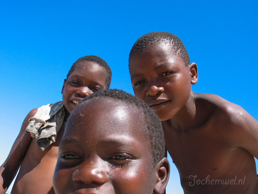 Afrika 2004