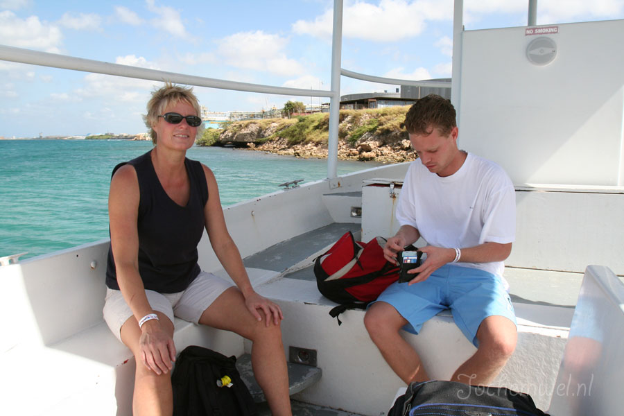 Aruba 2005