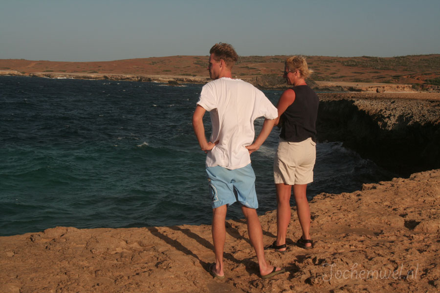 Aruba 2005
