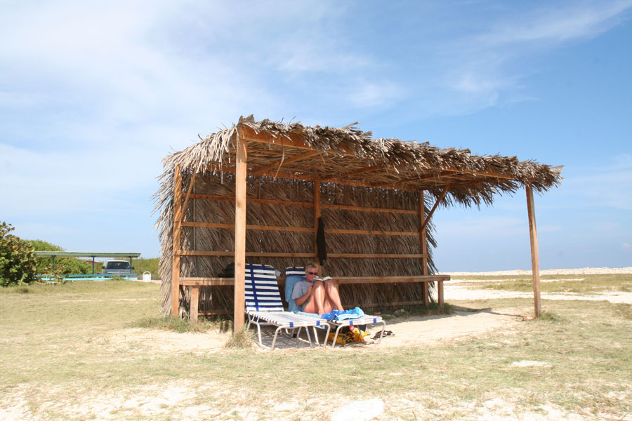 Aruba 2005