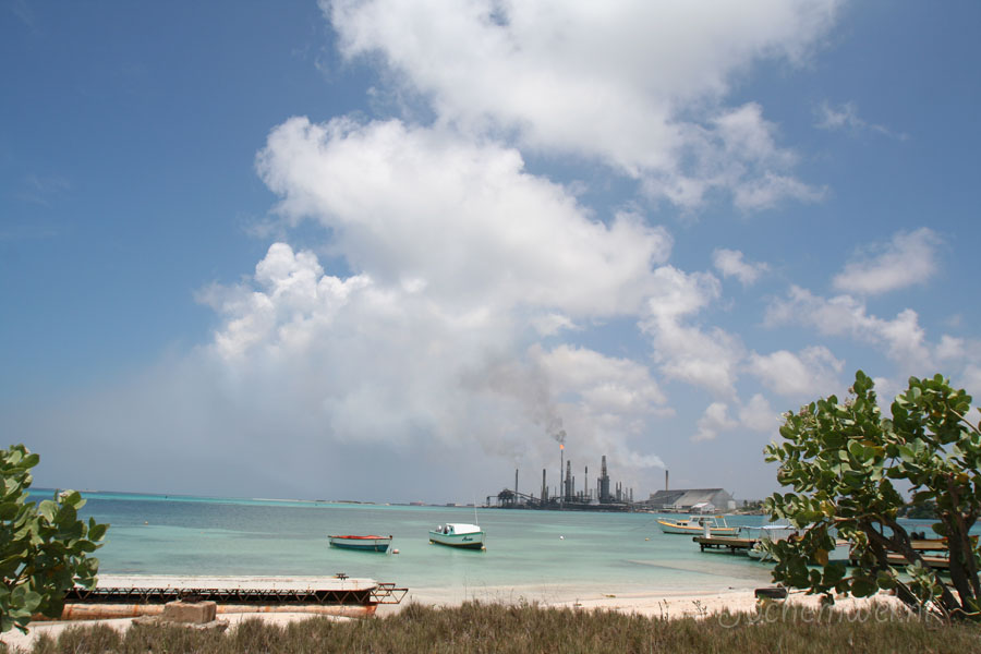 Aruba 2005