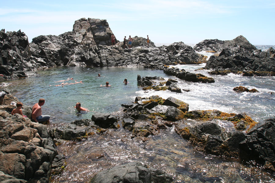 Aruba 2005