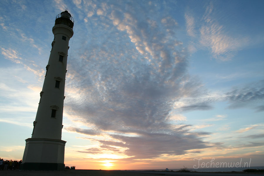 Aruba 2005