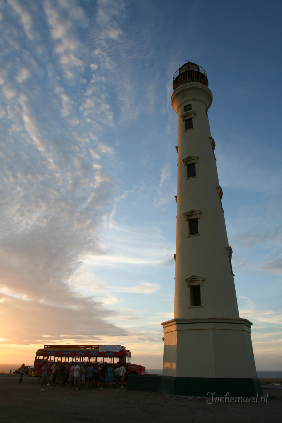 Aruba 2005