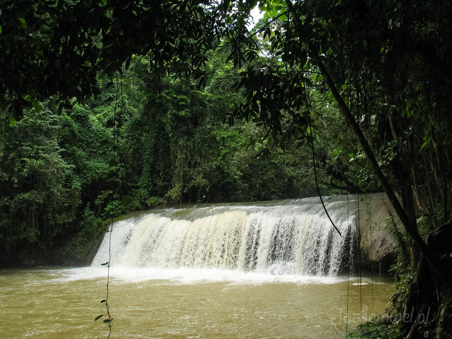 Jamaica 2006