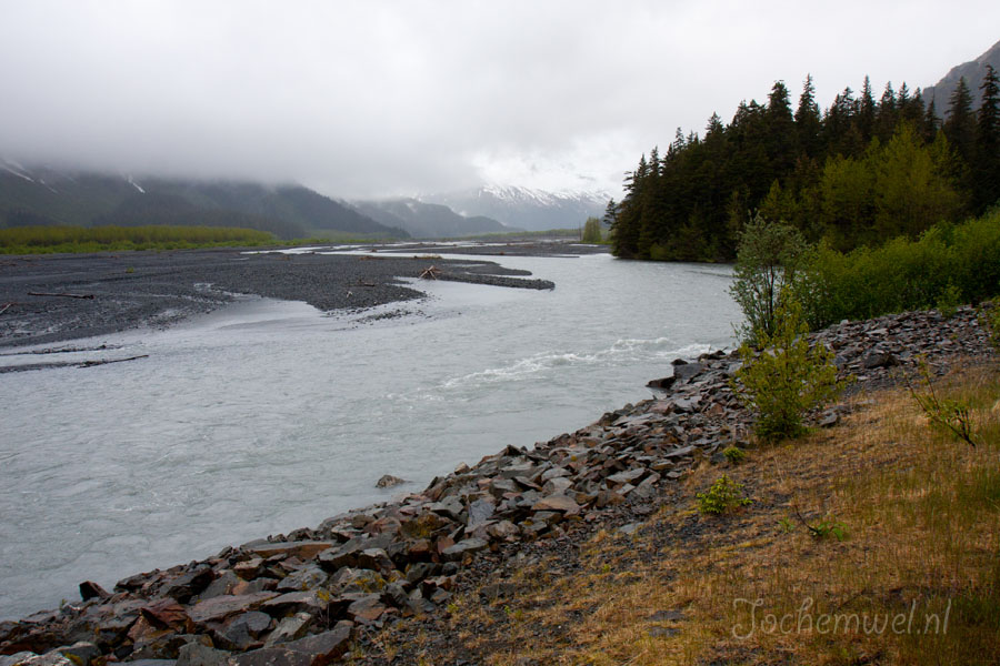 Alaska 2011