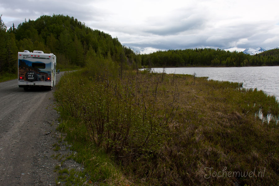 Alaska 2011