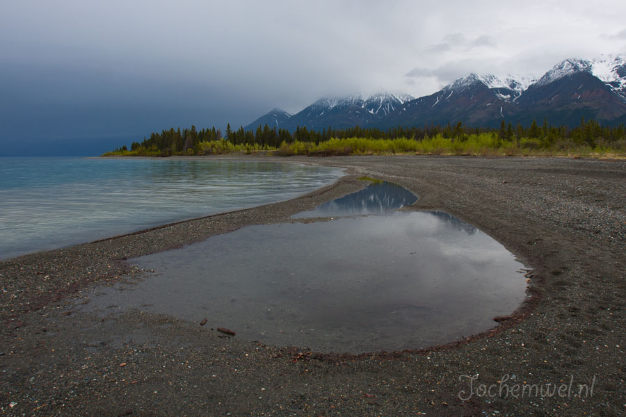 Alaska 2011