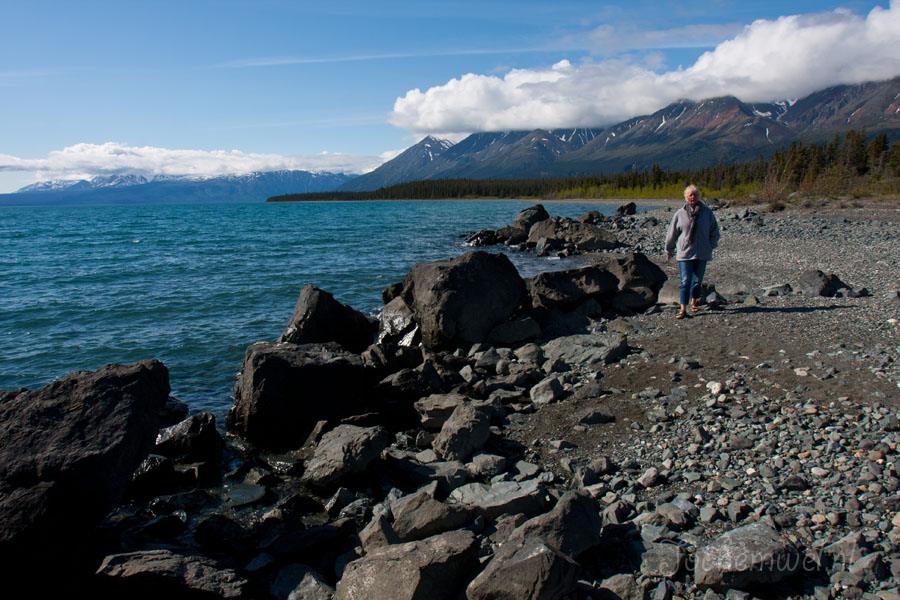 Alaska 2011