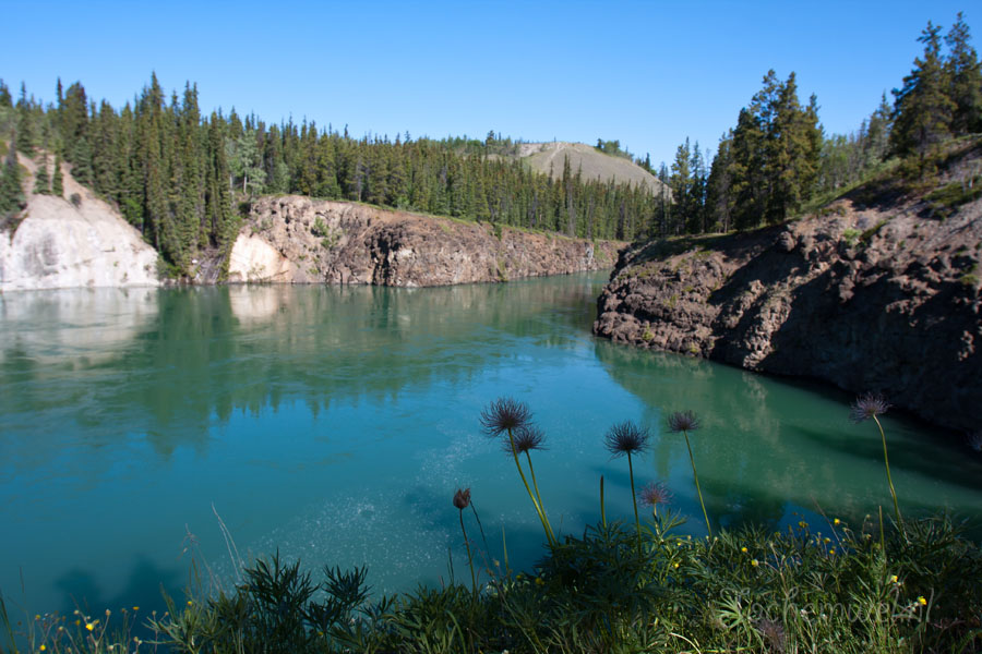 Alaska 2011