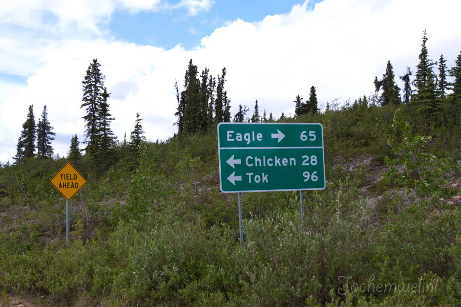 Alaska 2011