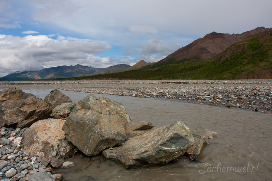 Alaska 2011