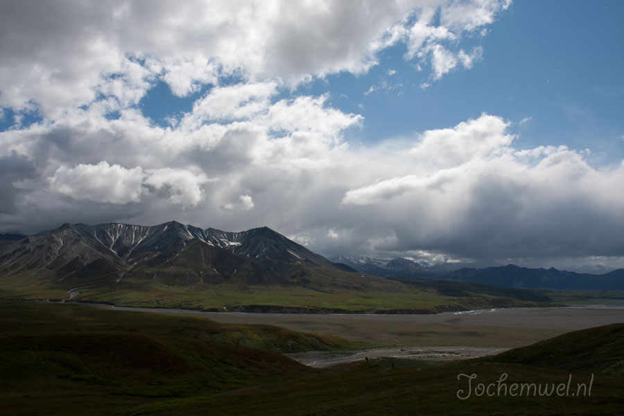 Alaska 2011
