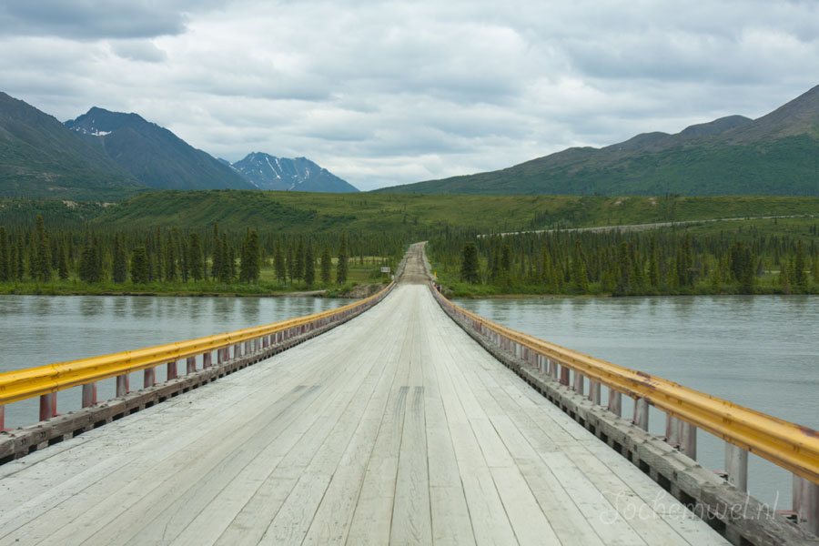 Alaska 2011