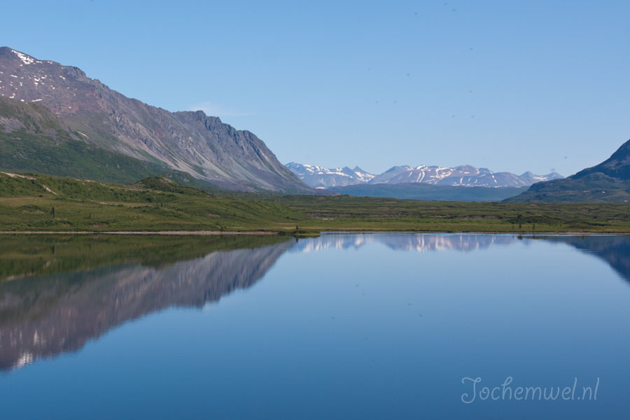 Alaska 2011
