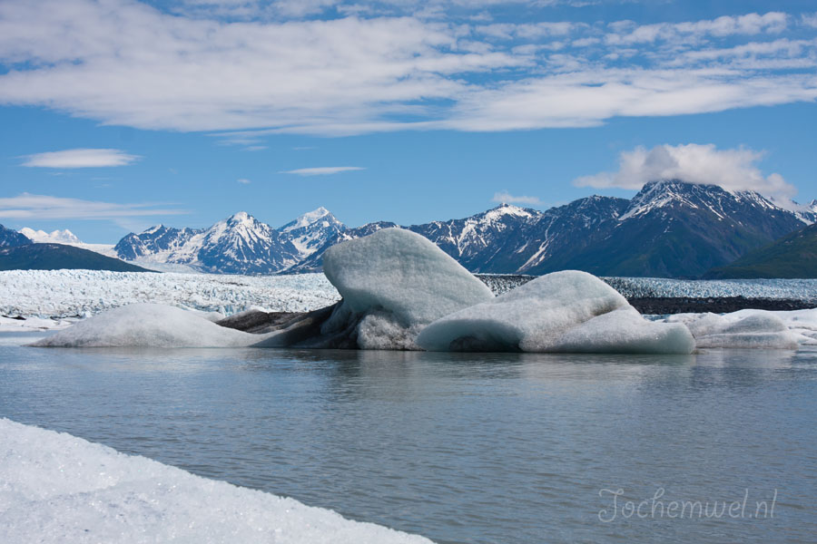 Alaska 2011