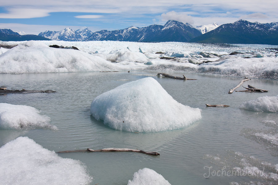 Alaska 2011