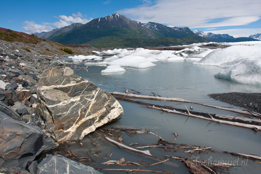 Alaska 2011