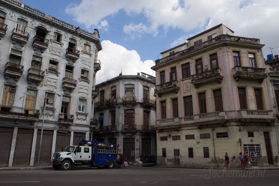 Cuba 2016