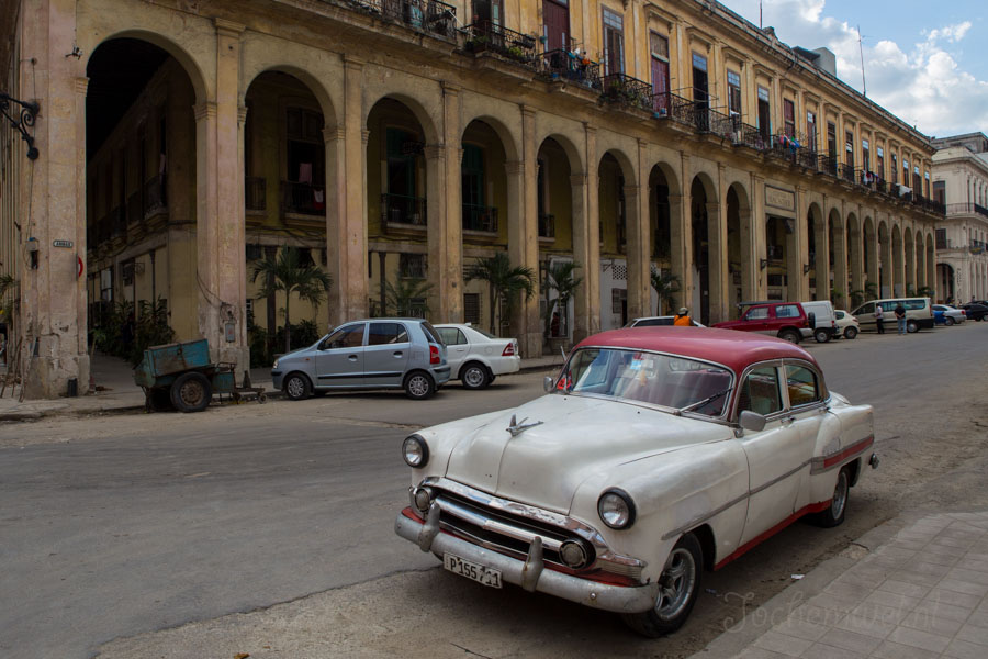 Cuba 2016