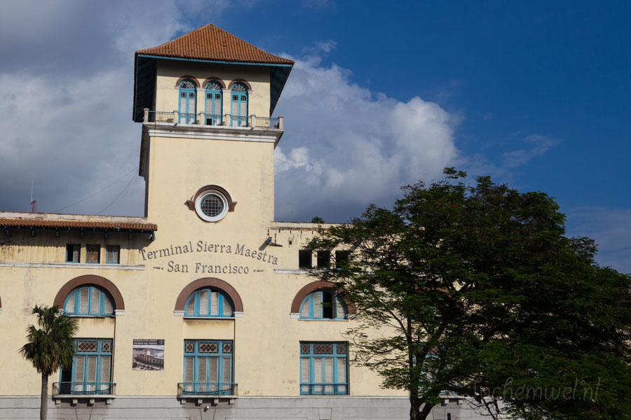 Cuba 2016