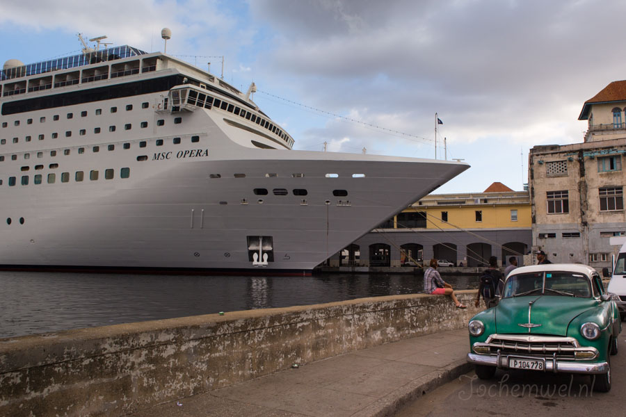 Cuba 2016
