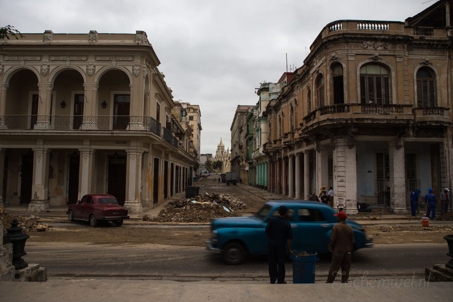 Cuba 2016