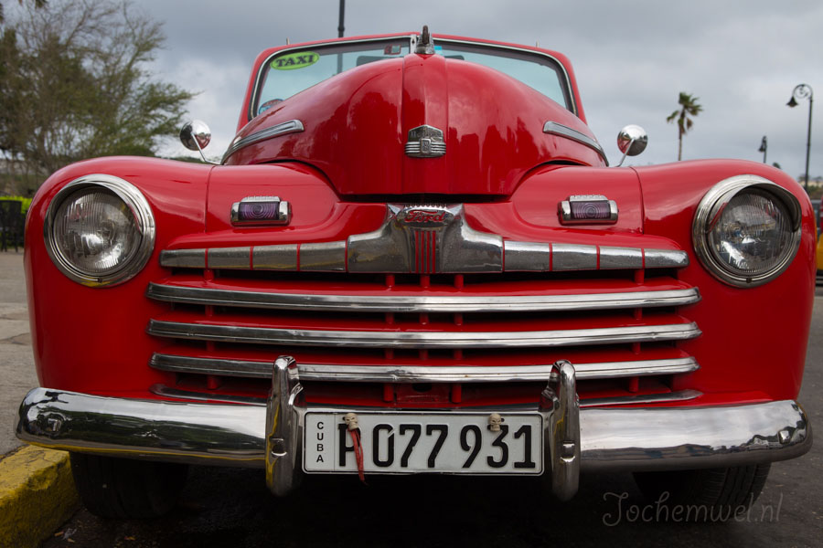 Cuba 2016