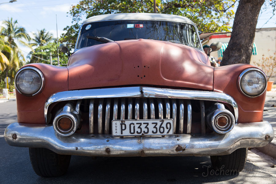 Cuba 2016