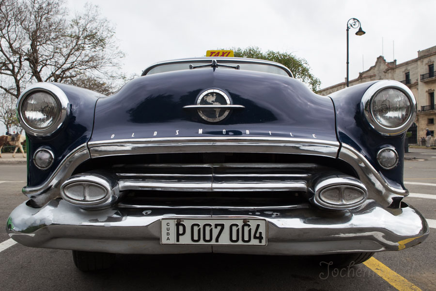 Cuba 2016