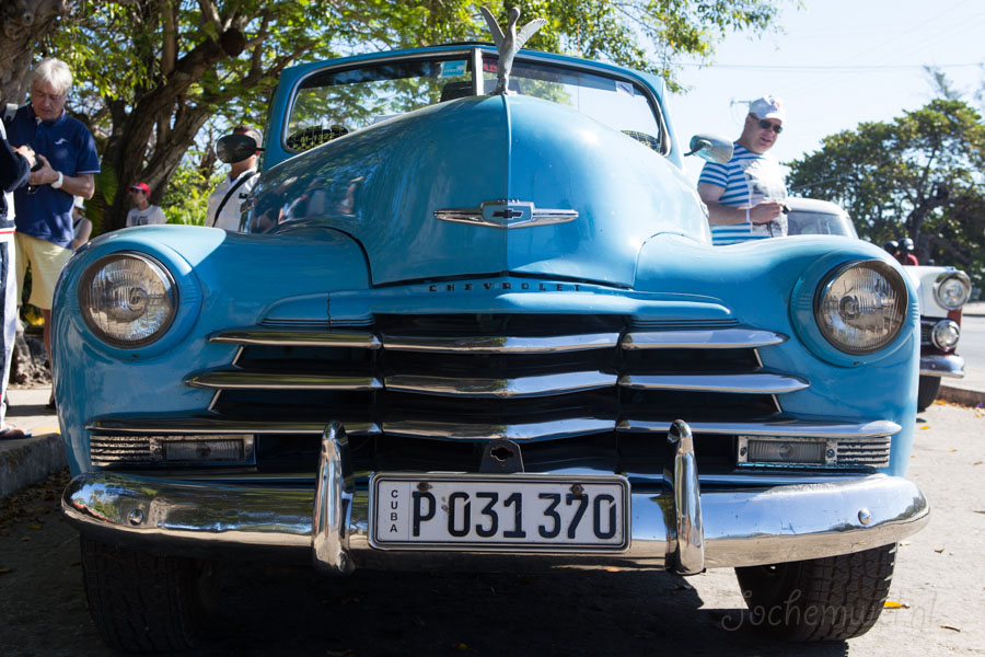 Cuba 2016