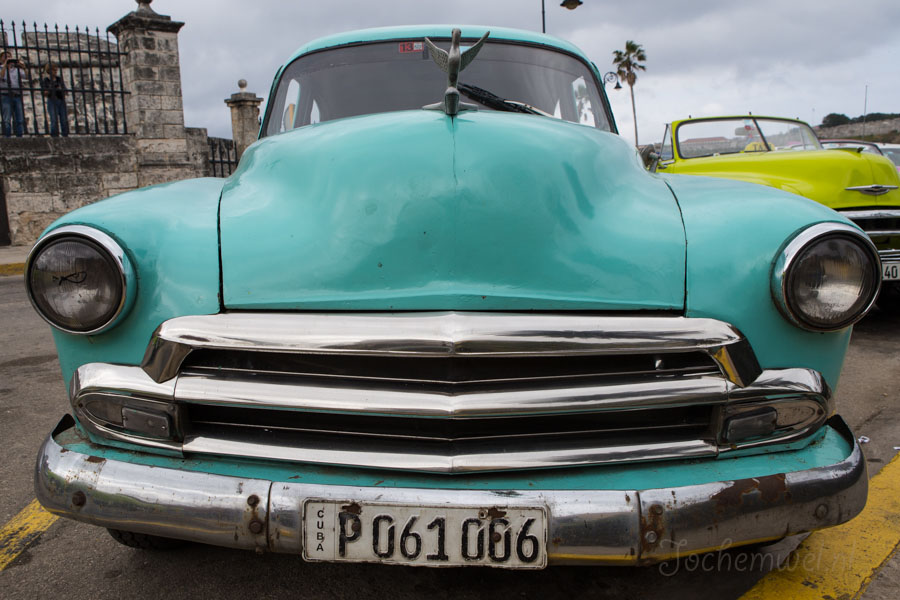 Cuba 2016