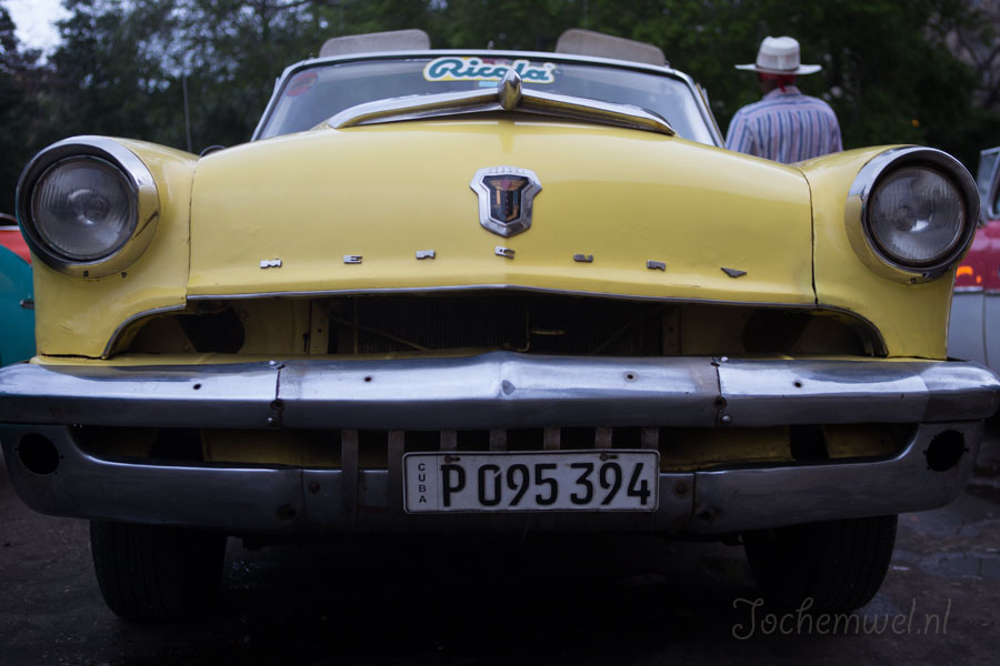 Cuba 2016