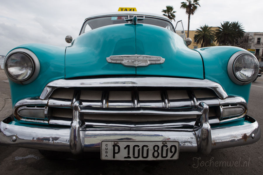 Cuba 2016