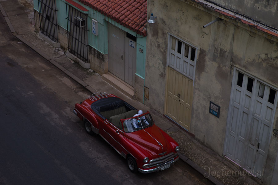 Cuba 2016