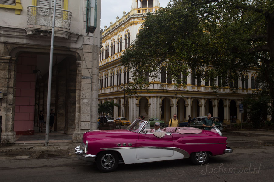 Cuba 2016