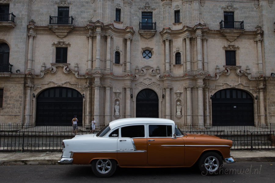 Cuba 2016