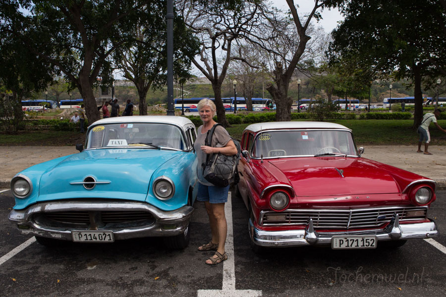Cuba 2016
