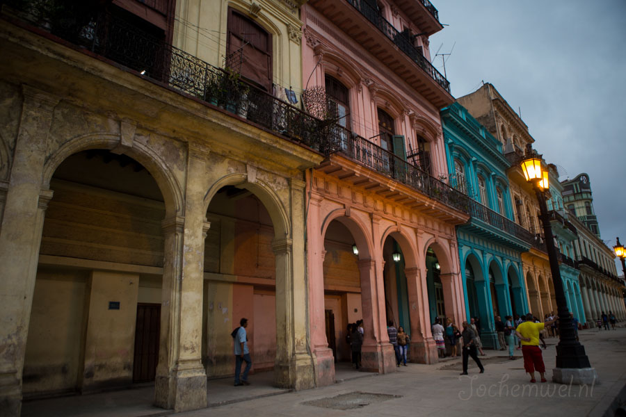 Cuba 2016