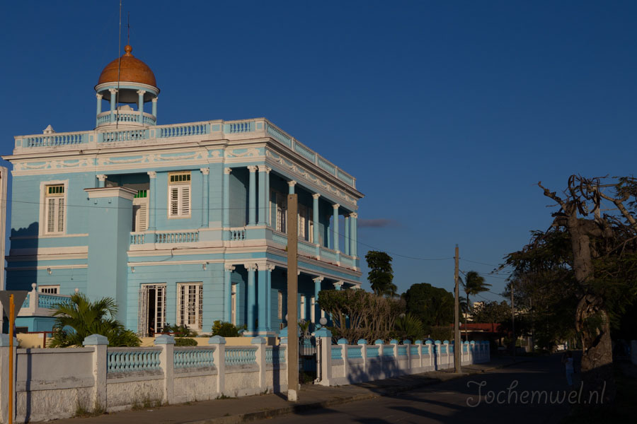 Cuba 2016