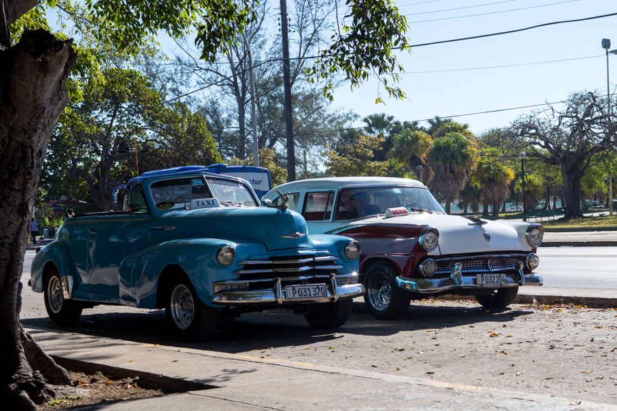 Cuba 2016
