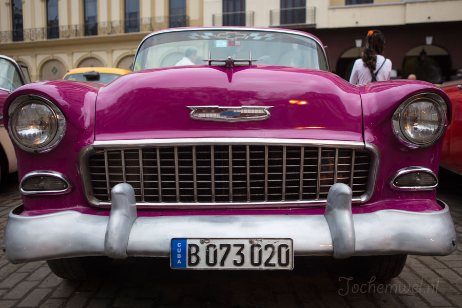 Cuba 2016
