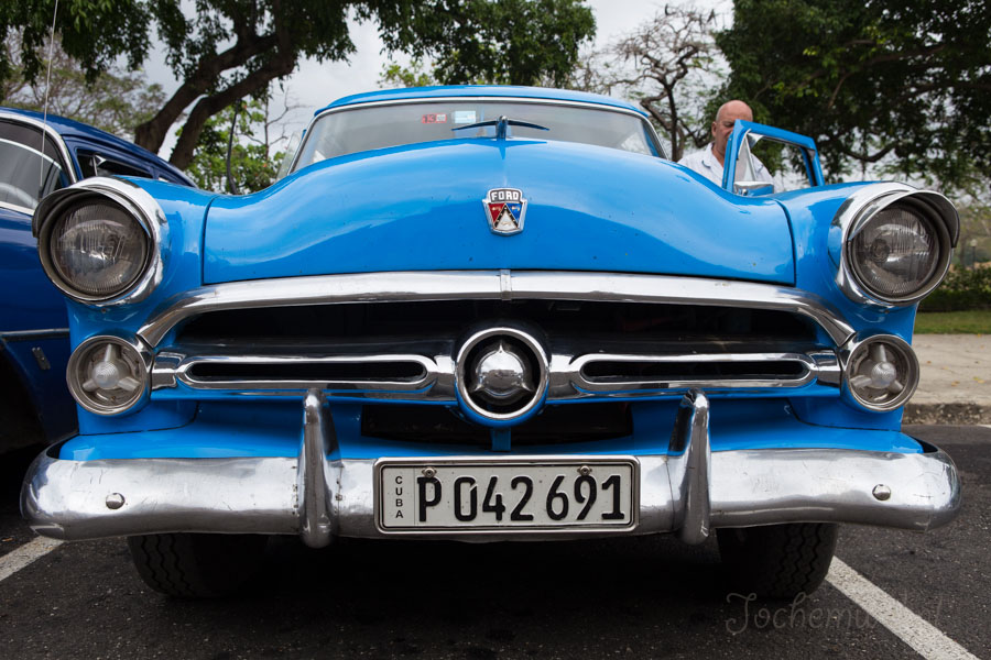 Cuba 2016