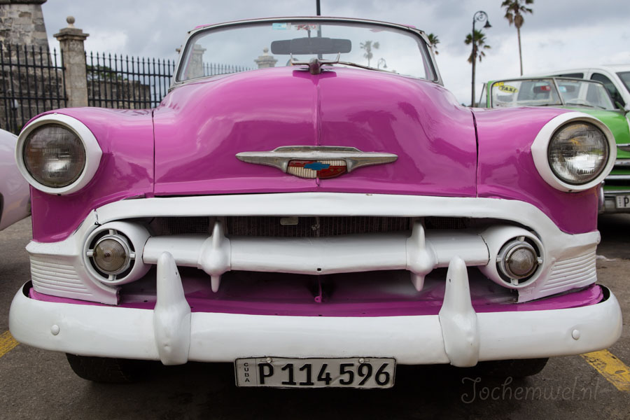 Cuba 2016